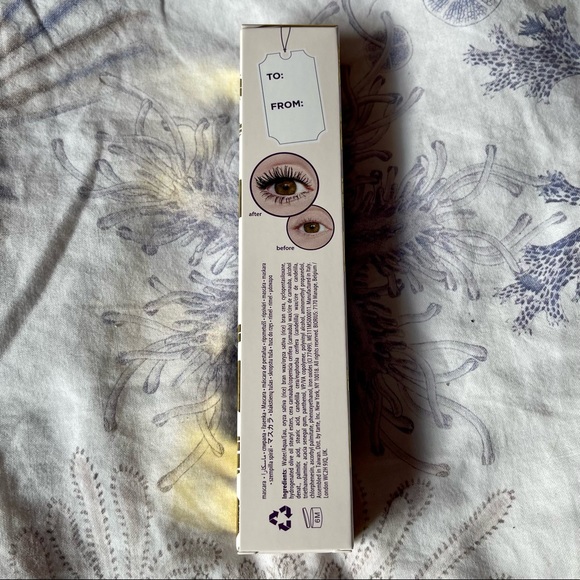 Tarte Lights Camera Lashes Mascara - Picture 4 of 6